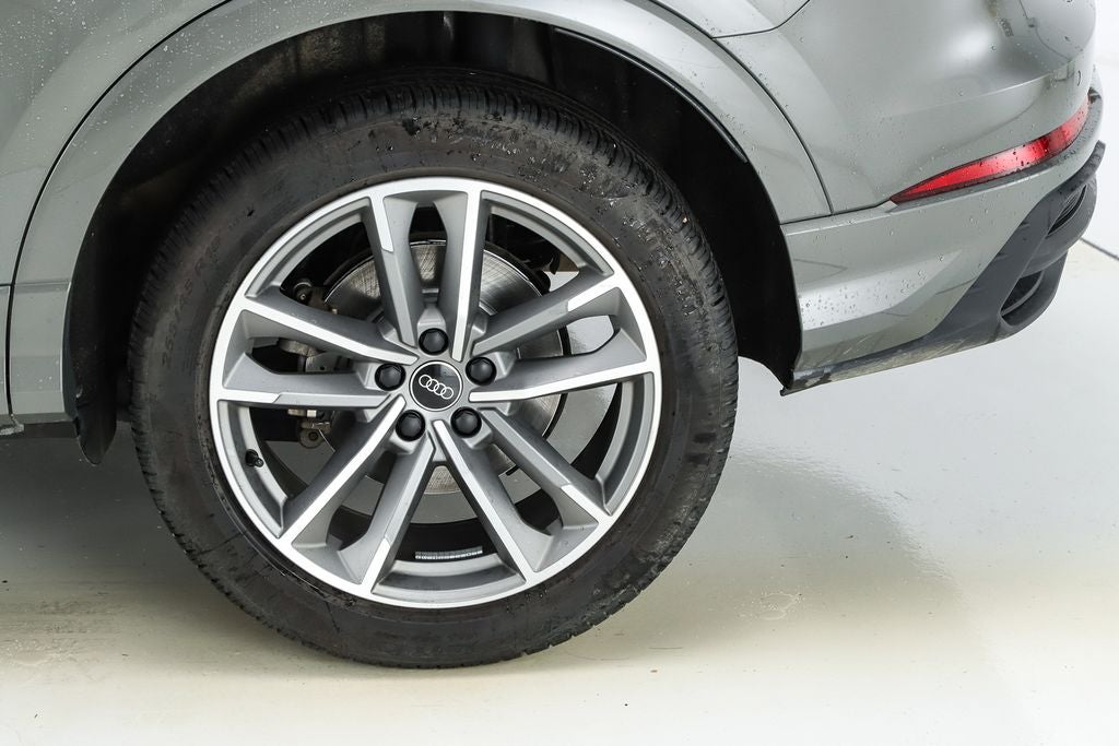 2023 Audi Q3 Premium S Line quattro