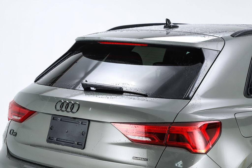 2023 Audi Q3 Premium S Line quattro