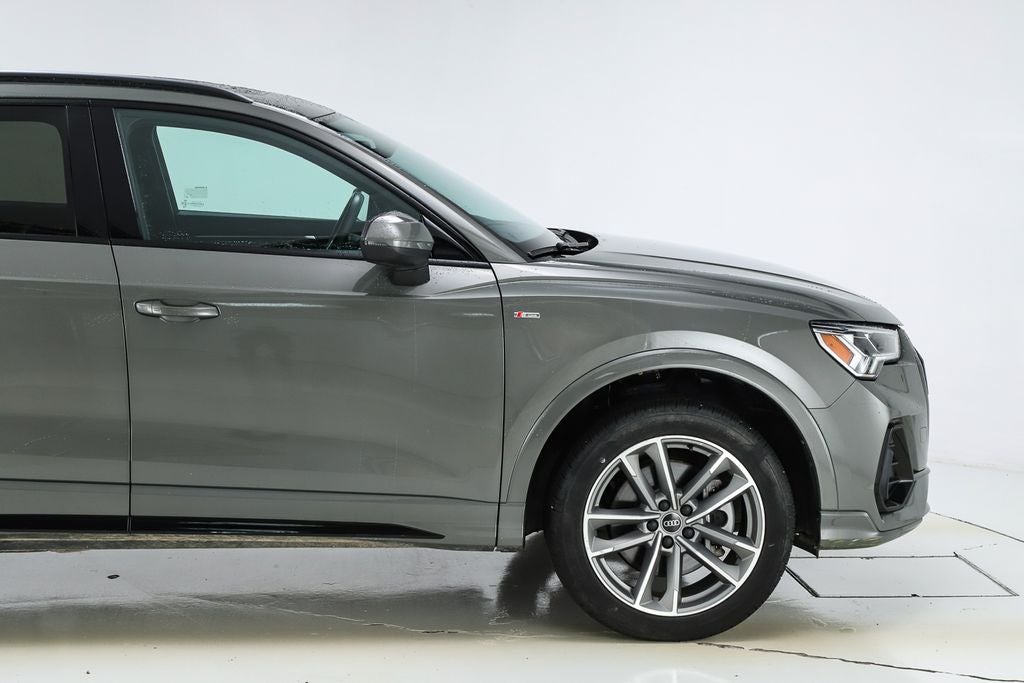 2023 Audi Q3 Premium S Line quattro