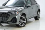 2023 Audi Q3 Premium S Line quattro
