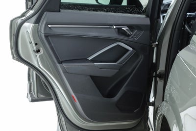 2023 Audi Q3 Premium S Line quattro