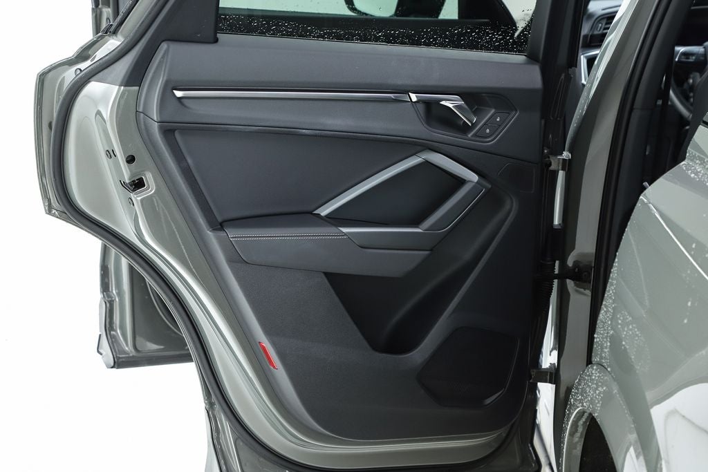 2023 Audi Q3 Premium S Line quattro