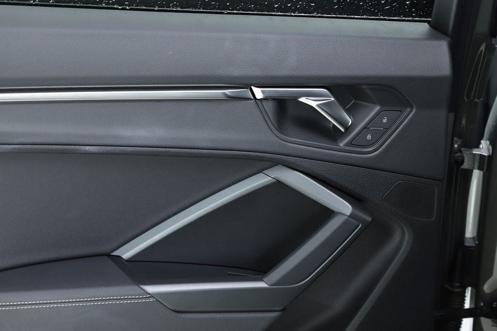 2023 Audi Q3 Premium S Line quattro