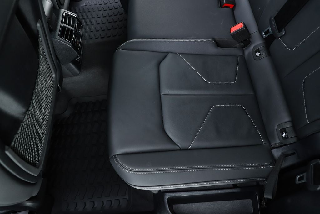 2023 Audi Q3 Premium S Line quattro