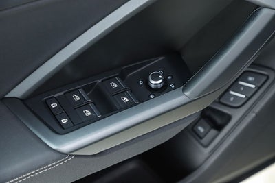2023 Audi Q3 Premium S Line quattro