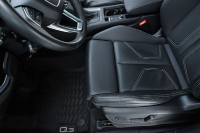 2023 Audi Q3 Premium S Line quattro