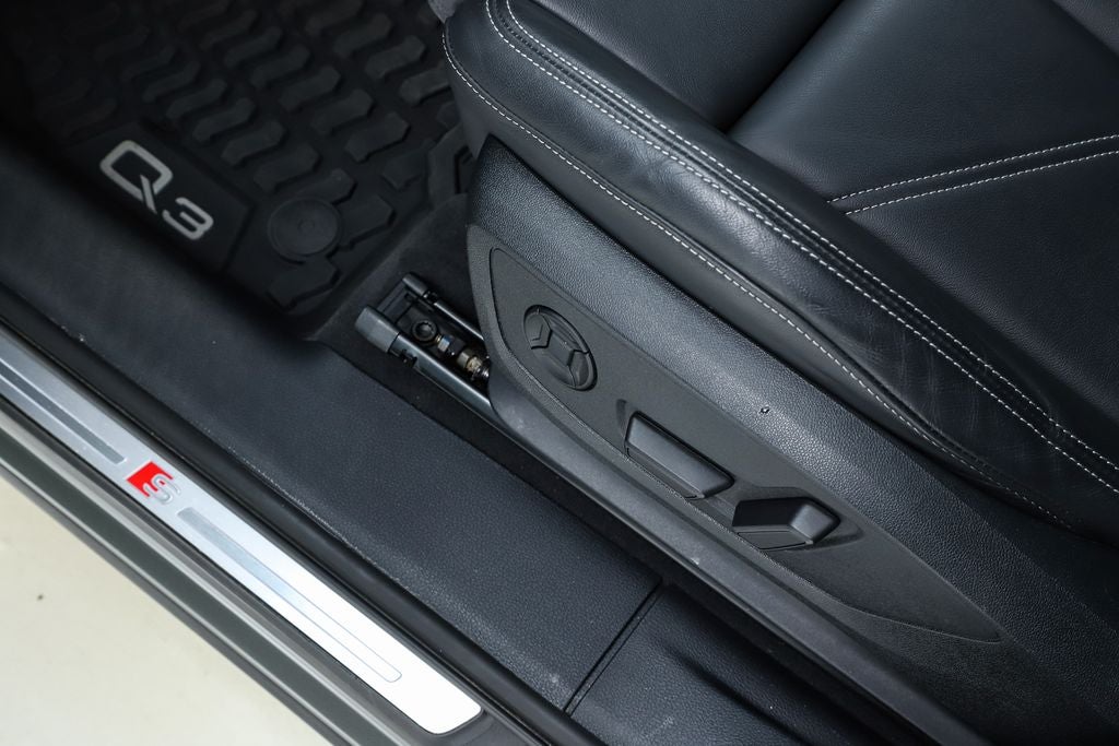 2023 Audi Q3 Premium S Line quattro