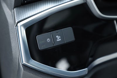2023 Audi Q3 Premium S Line quattro