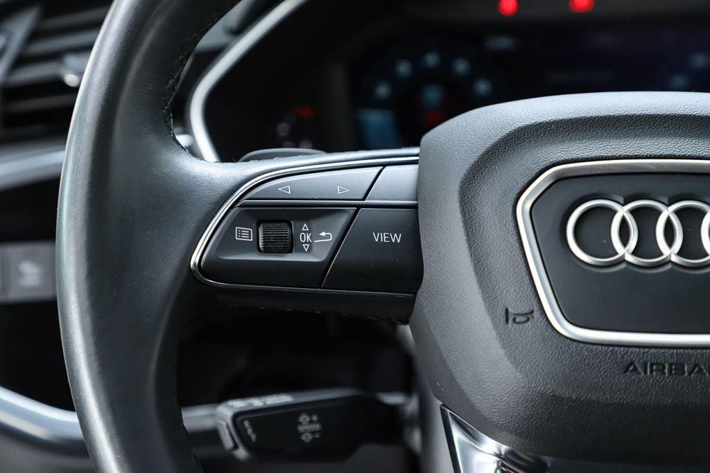 2023 Audi Q3 Premium S Line quattro