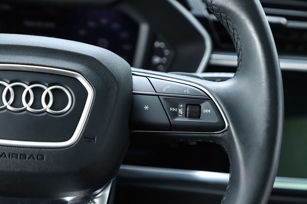 2023 Audi Q3 Premium S Line quattro