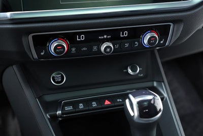 2023 Audi Q3 Premium S Line quattro