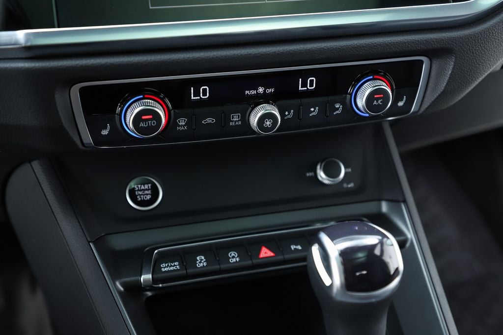 2023 Audi Q3 Premium S Line quattro