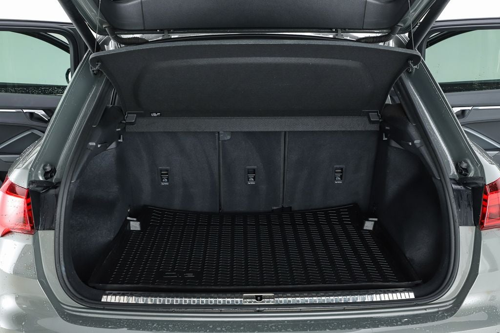 2023 Audi Q3 Premium S Line quattro