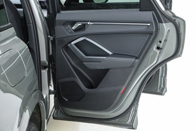 2023 Audi Q3 Premium S Line quattro