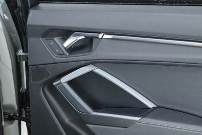 2023 Audi Q3 Premium S Line quattro