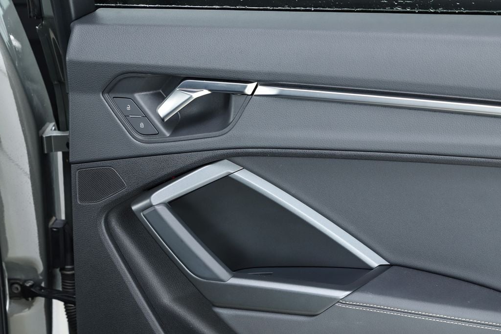 2023 Audi Q3 Premium S Line quattro