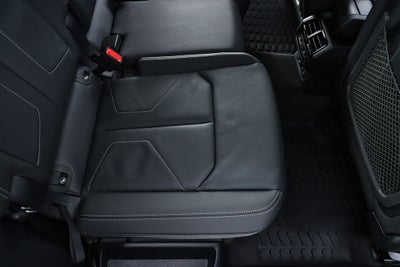 2023 Audi Q3 Premium S Line quattro