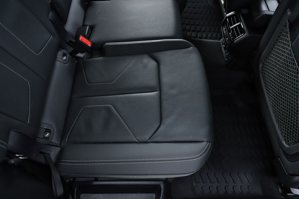 2023 Audi Q3 Premium S Line quattro