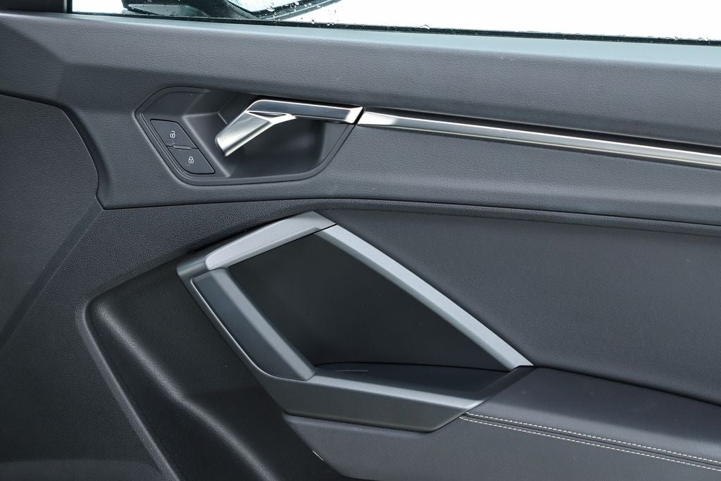 2023 Audi Q3 Premium S Line quattro