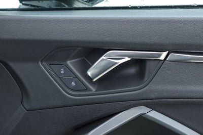 2023 Audi Q3 Premium S Line quattro