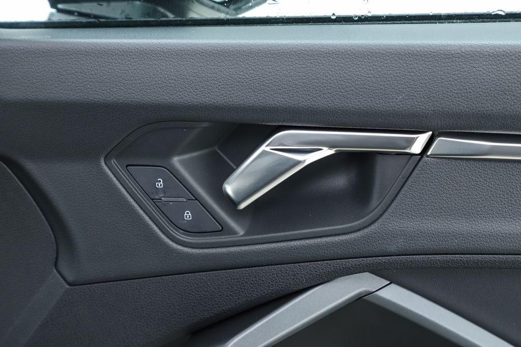 2023 Audi Q3 Premium S Line quattro