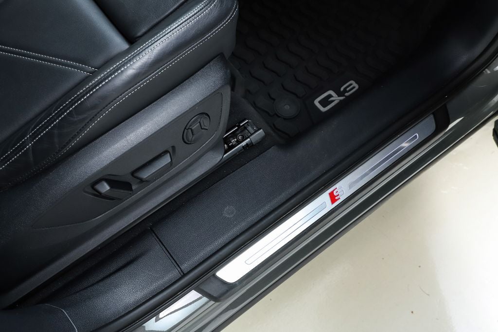 2023 Audi Q3 Premium S Line quattro