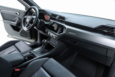 2023 Audi Q3 Premium S Line quattro