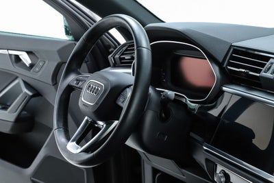 2023 Audi Q3 Premium S Line quattro