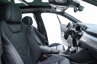 2023 Audi Q3 Premium S Line quattro