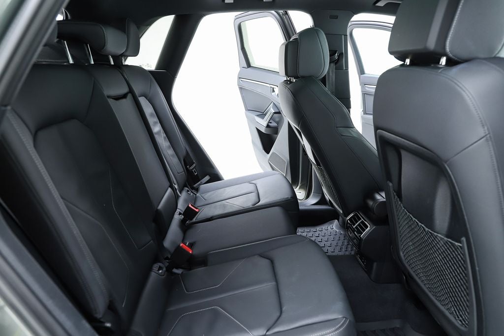 2023 Audi Q3 Premium S Line quattro