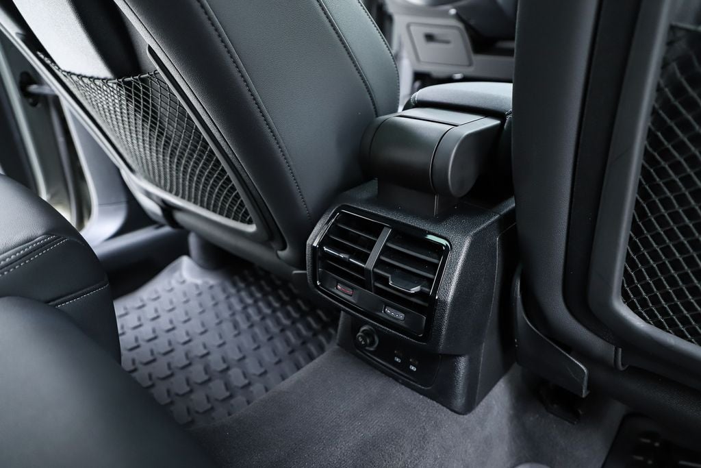 2023 Audi Q3 Premium S Line quattro