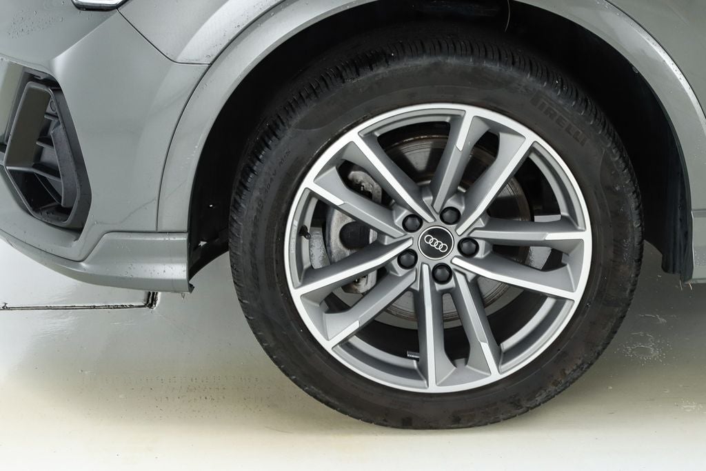 2023 Audi Q3 Premium S Line quattro