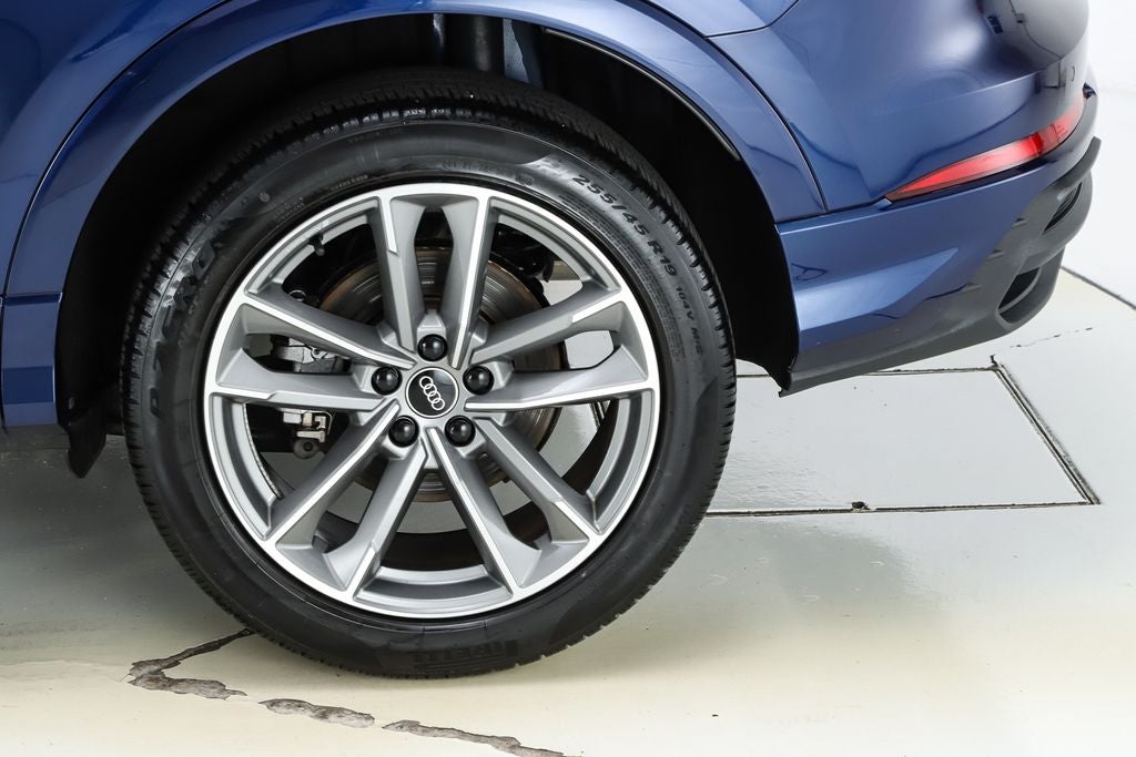 2023 Audi Q3 Premium S Line quattro