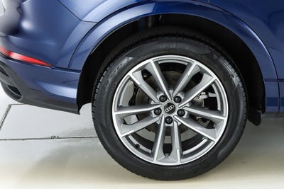2023 Audi Q3 Premium S Line quattro