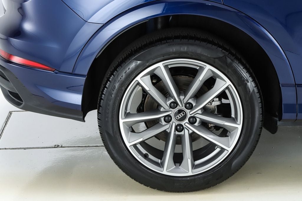 2023 Audi Q3 Premium S Line quattro
