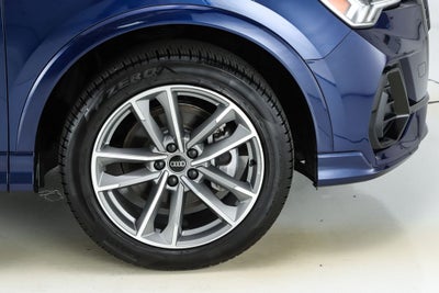 2023 Audi Q3 Premium S Line quattro