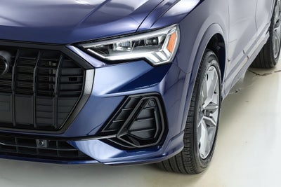 2023 Audi Q3 Premium S Line quattro