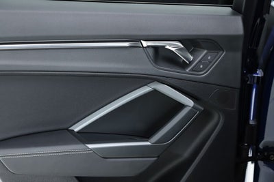 2023 Audi Q3 Premium S Line quattro