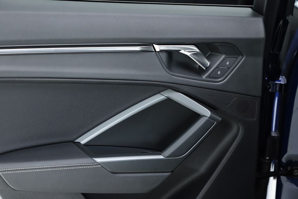 2023 Audi Q3 Premium S Line quattro