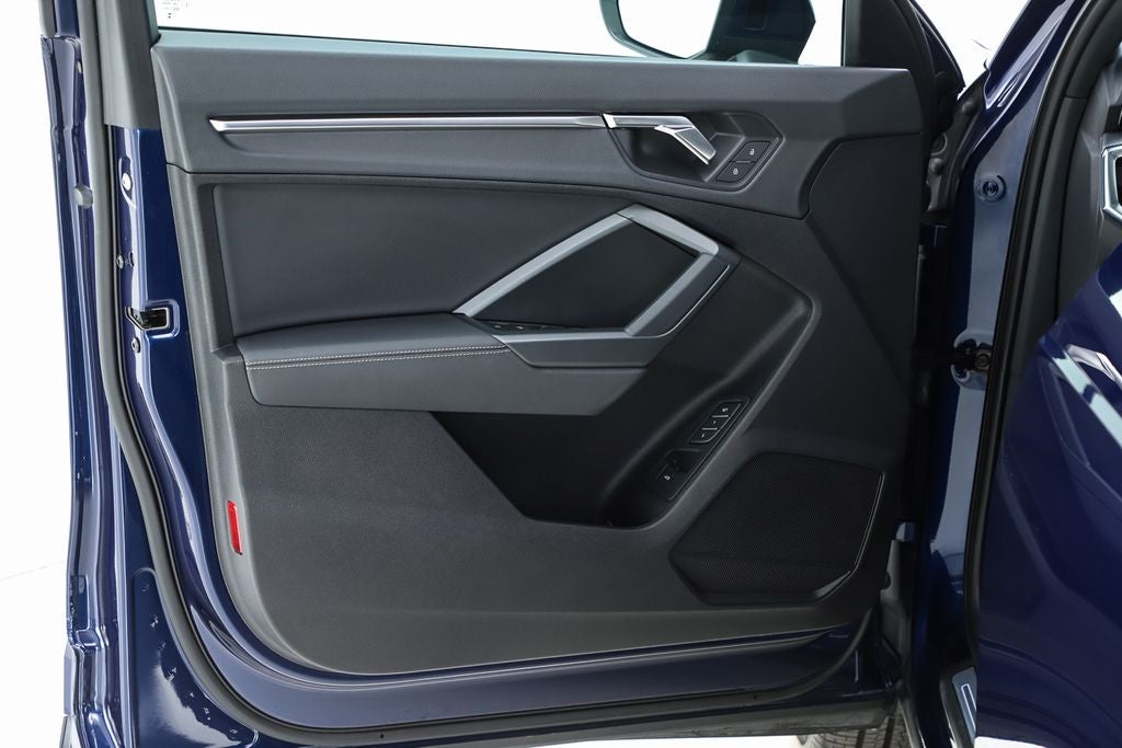2023 Audi Q3 Premium S Line quattro