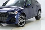 2023 Audi Q3 Premium S Line quattro