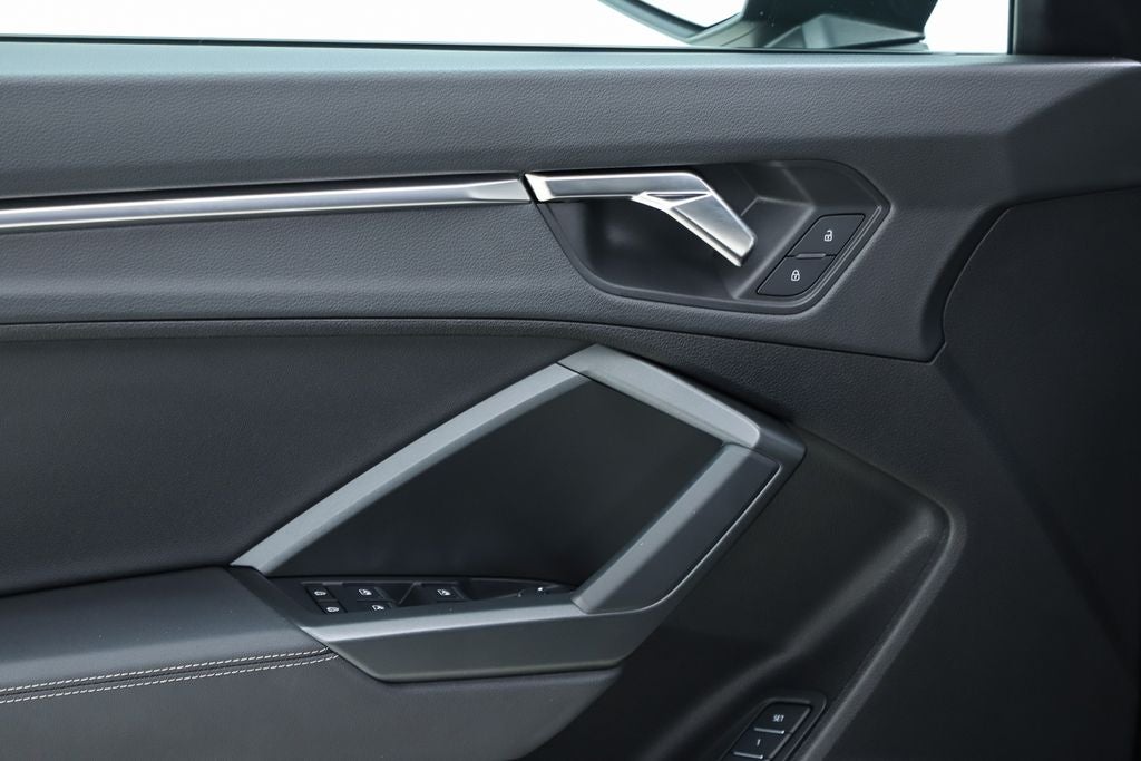2023 Audi Q3 Premium S Line quattro