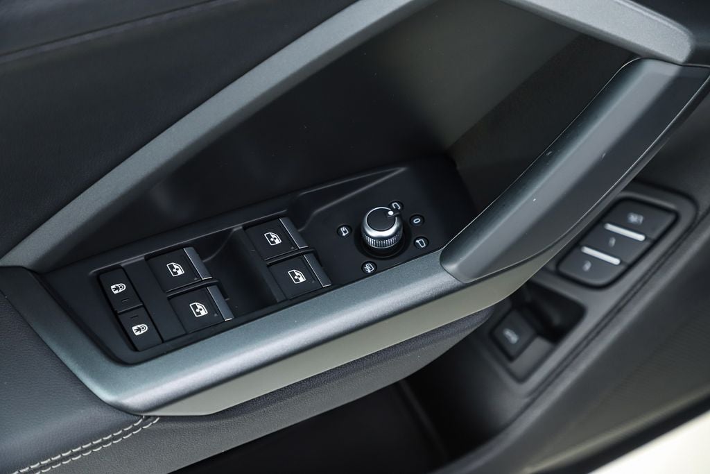 2023 Audi Q3 Premium S Line quattro