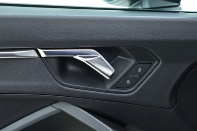 2023 Audi Q3 Premium S Line quattro