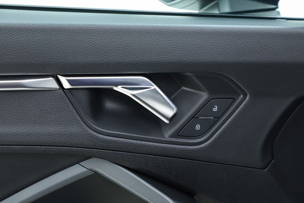 2023 Audi Q3 Premium S Line quattro