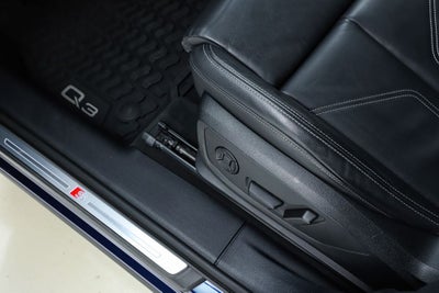 2023 Audi Q3 Premium S Line quattro