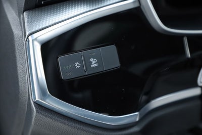 2023 Audi Q3 Premium S Line quattro