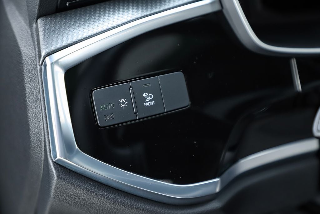 2023 Audi Q3 Premium S Line quattro