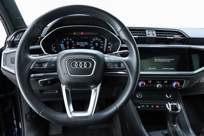 2023 Audi Q3 Premium S Line quattro