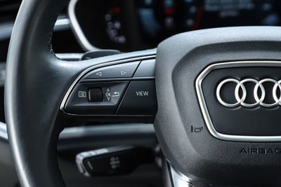 2023 Audi Q3 Premium S Line quattro